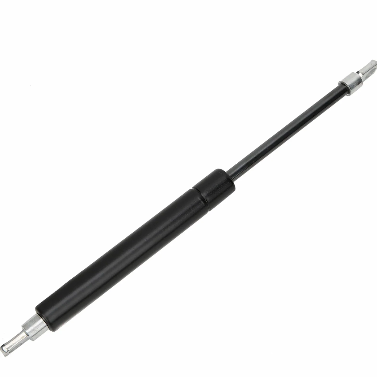 Sprężyna gazowa 11" z centralnym rozstawem 100 N, 300 N, 500 N, mechaniczna sprężyna gazowa z drążkiem hydraulicznym, skok 3,9", do okapu składanego (500N)