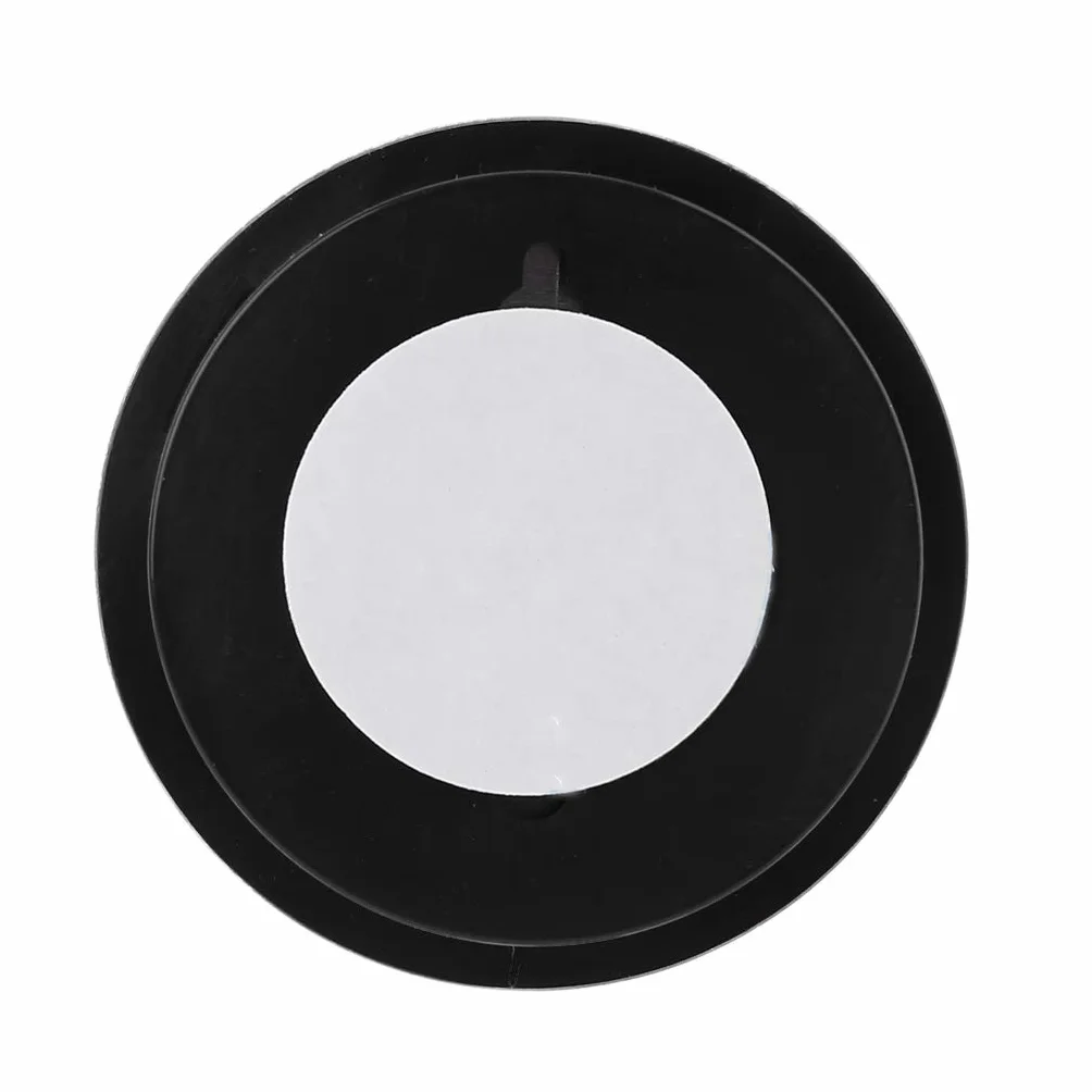 GUMEI Mini termometr samochodowy 58 mm mechaniczny analogowy miernik temperatury