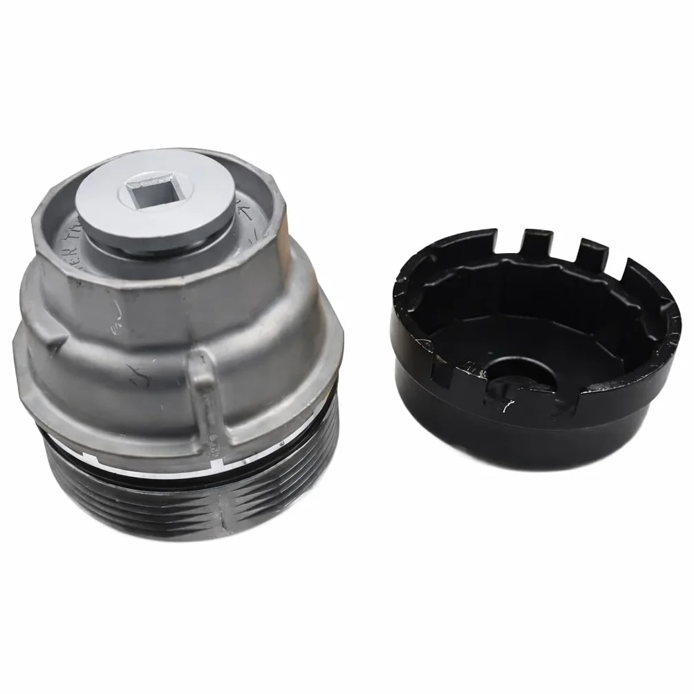 RESSER Klucz Nasadowy do Filtra Oleju 64,5mm 14k Toyota