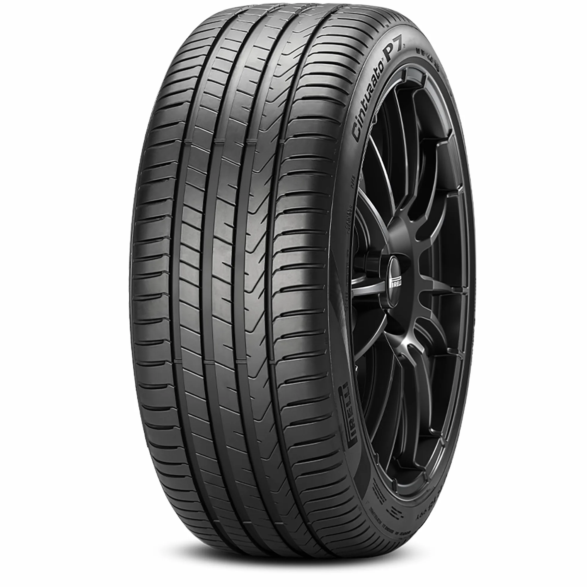Pirelli Cintrurato P7C2* RFT XL - 205/45R17 88W - opony letnie