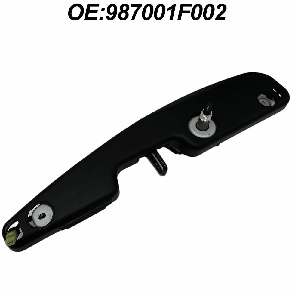Silnik wycieraczki 987001f002 zamiennik Sportage 2004-2009 Plus 2004-2009 długotrwały OEM Fit tylny
