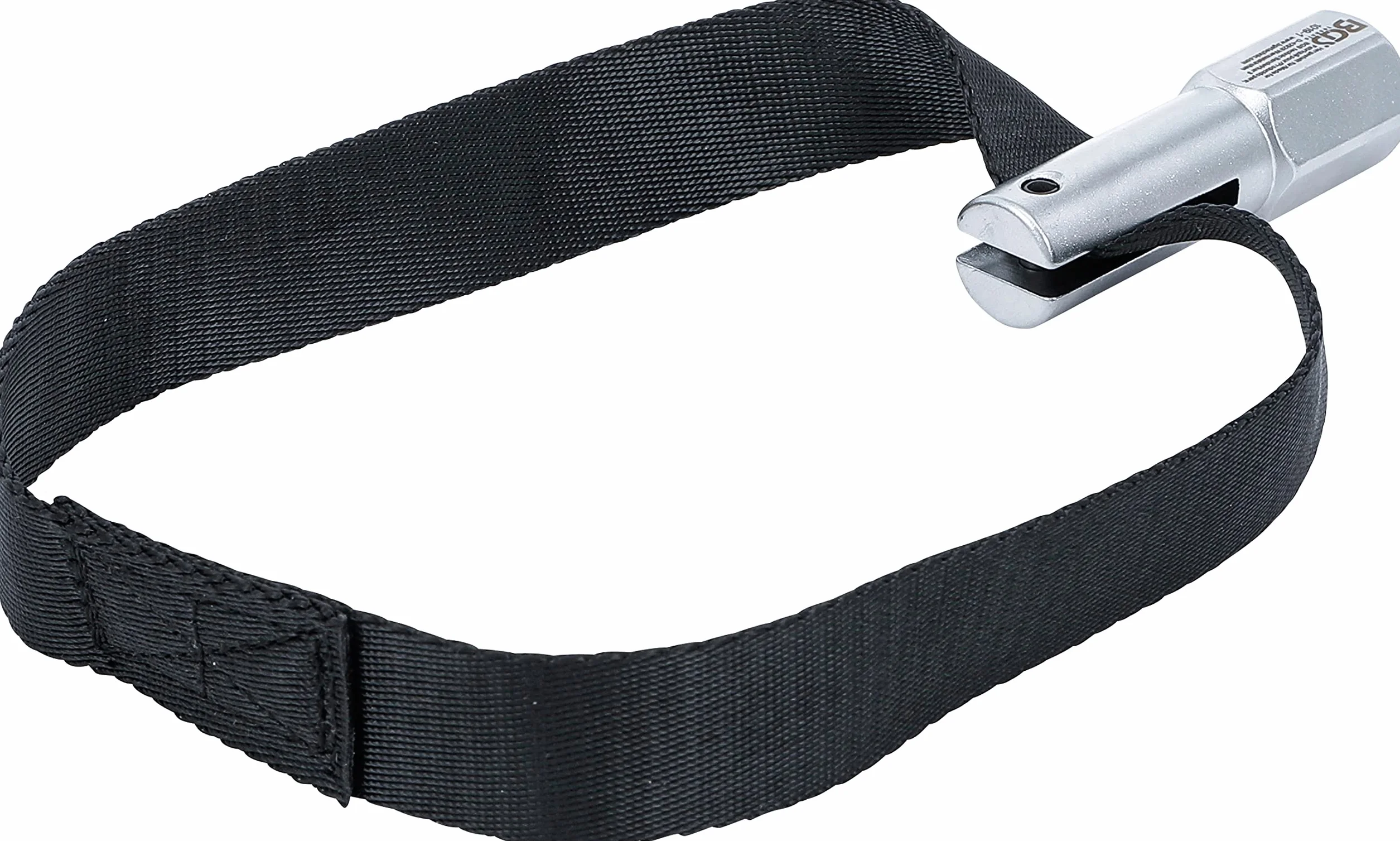 BGS 1019-1 Klucz taśmowy do filtra oleju Ø maks. 160 mm