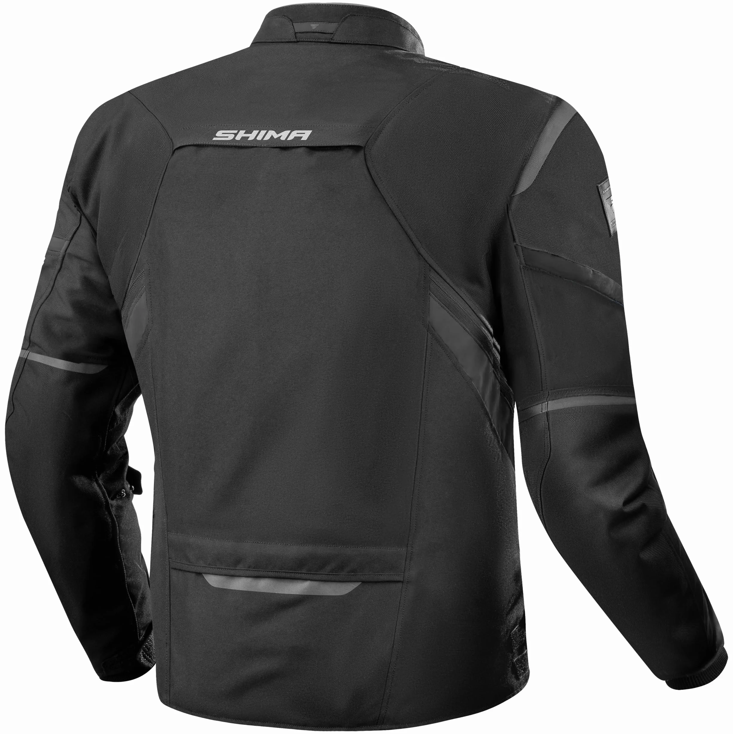 SHIMA Kombinezon motocyklowy Uniseks Rush 2.0