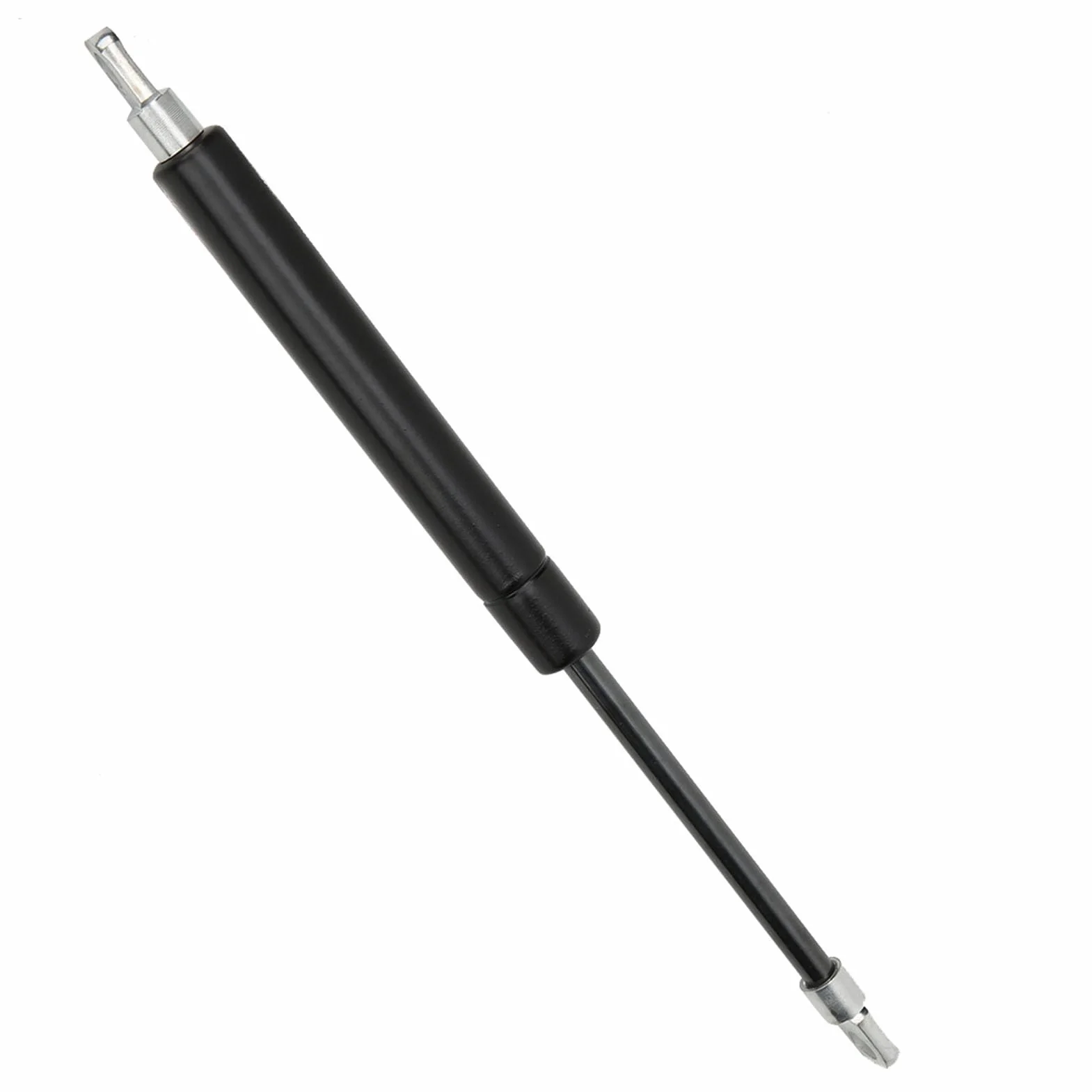 Sprężyna gazowa 11" z centralnym rozstawem 100 N, 300 N, 500 N, mechaniczna sprężyna gazowa z drążkiem hydraulicznym, skok 3,9", do okapu składanego (500N)