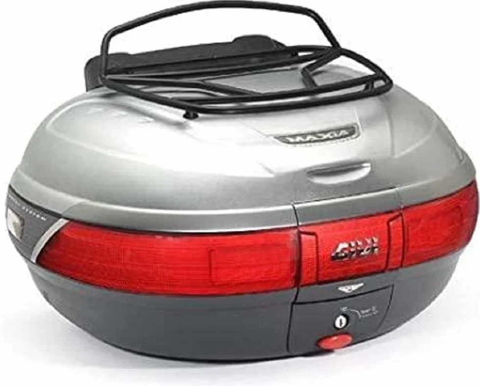 E96B - Givi E55 TECH / E52 TECH metalowy stojak