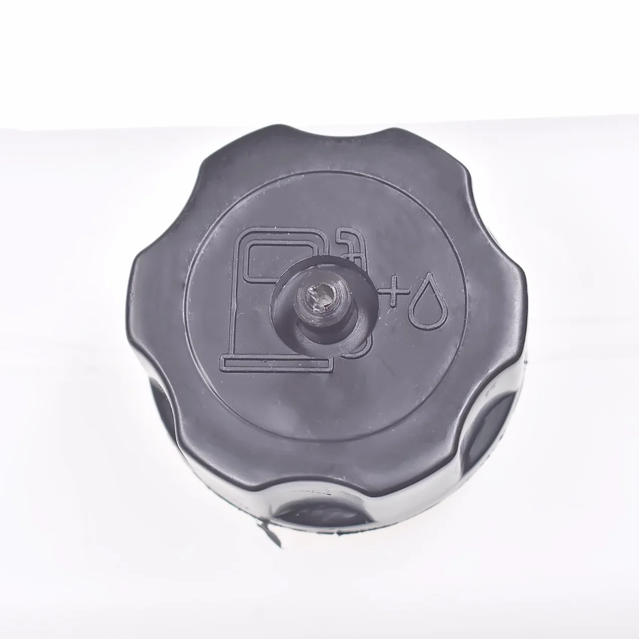 JRL Fuel Gas Réservoir ?essence Avec Cap 47cc 49cc ATV Quad Pocket Bike Pit Dirt Bike Bike Pit Dirt Bike Bike