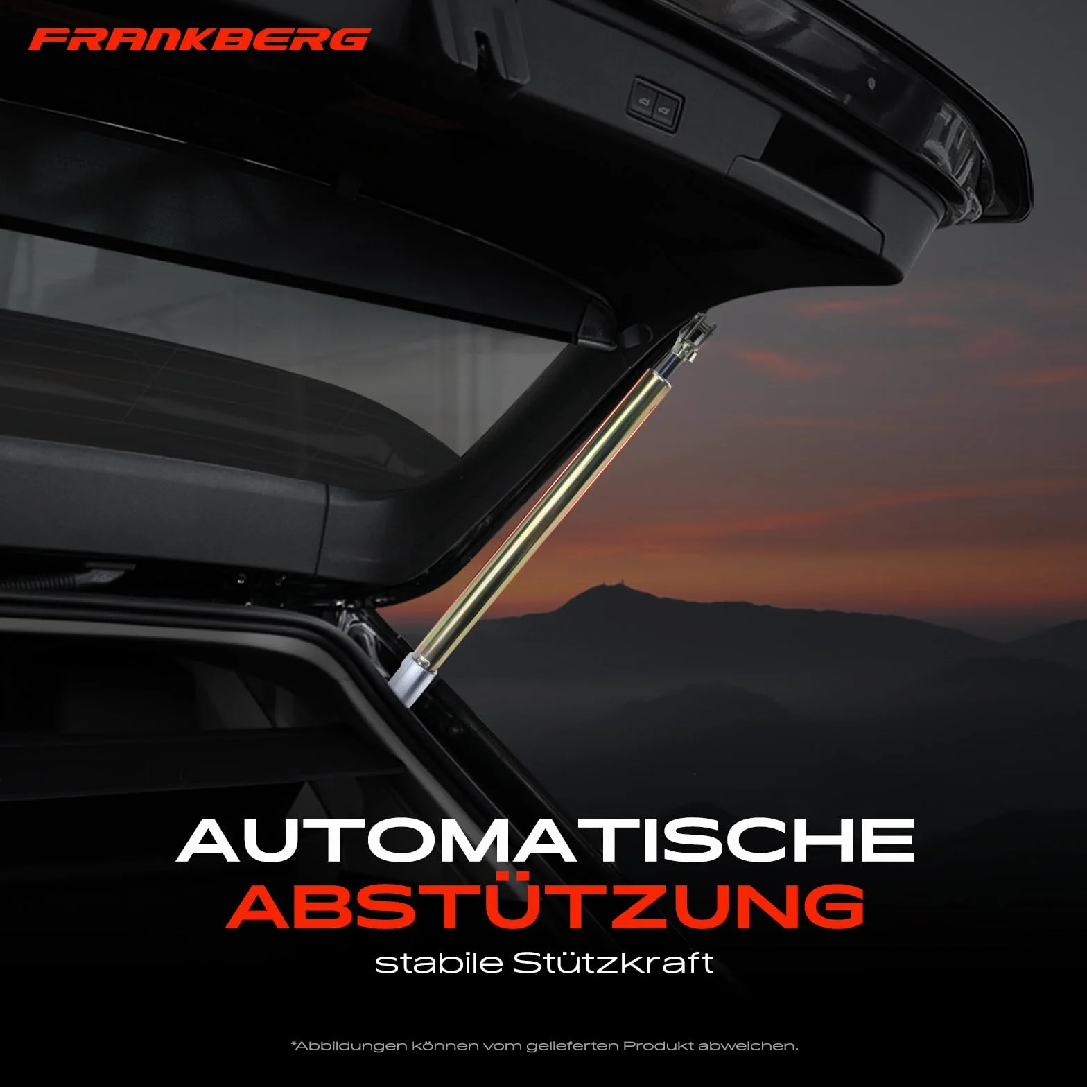 Siłownik hydrauliczny do BMW serii 7 E65 E66 E67 730 735 740 745 450 760 3.0L-6.0L 2001-2008
