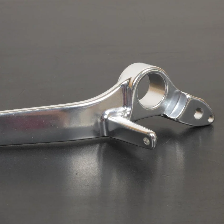 Pedał hamulcowy Suzuki SV 1000 2003-2007 43111-16G00
