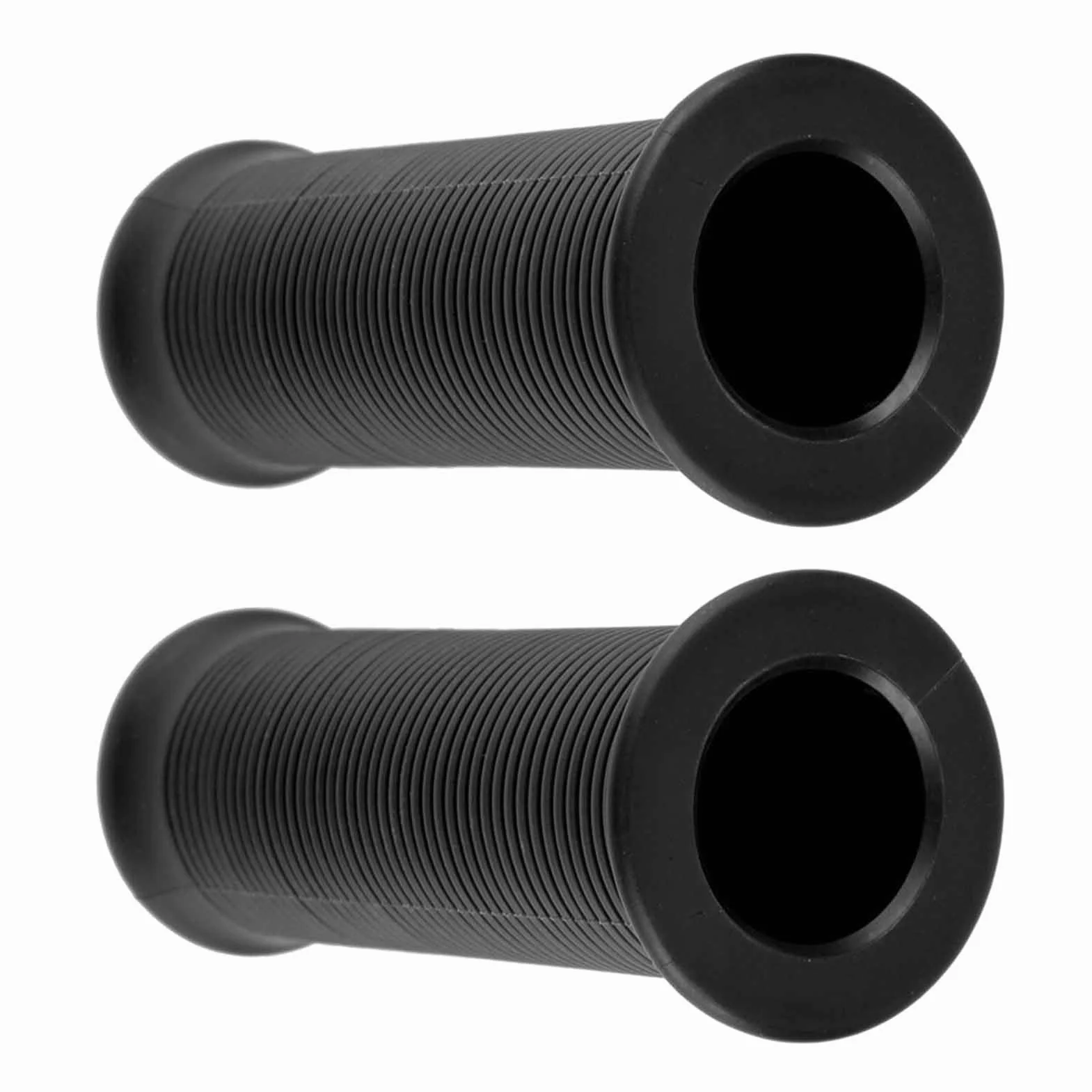 Chwyty motocyklowe, chwyty kierownicy motocykla 1 cal 25 mm i 1,1 cala 28 mm Materiał TPU Chwyty motocyklowe do większości motocykli Wygodne i przyjazne dla środowiska