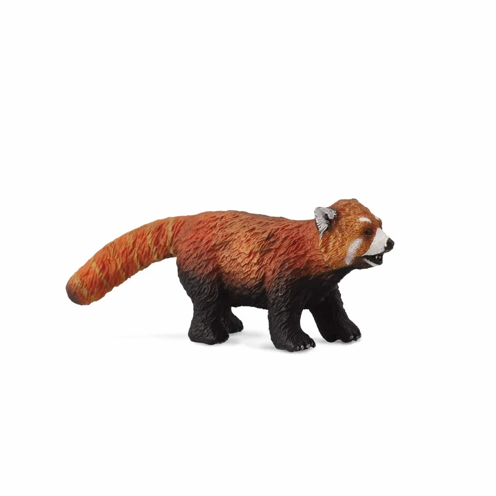 Collecta - 3388536 - Figurka - Dzikie Zwierzęta - Czerwona Panda