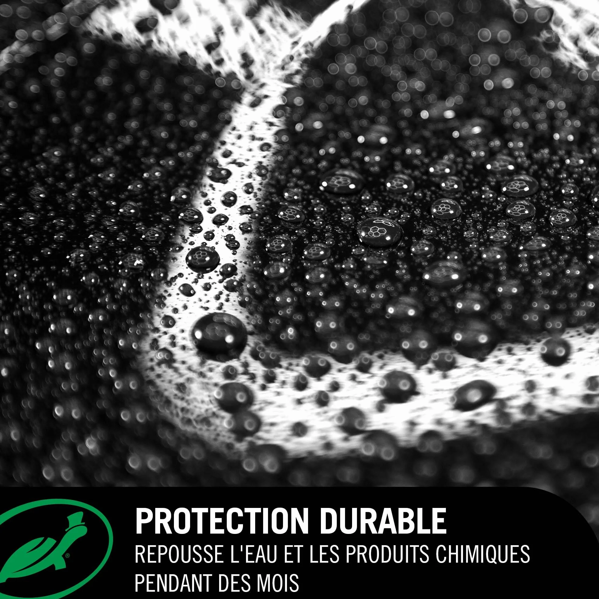 Turtle Wax Hybrid Solutions Ceramic Black Polish
