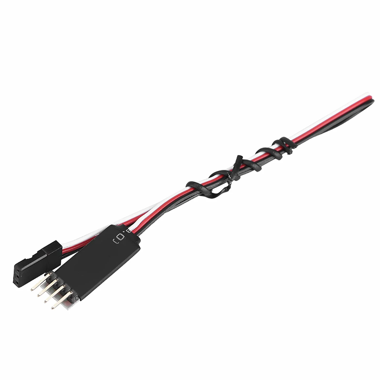 VBY1 RC Light Switch, przełącznik RC Moduł przełącznika RC Lampa Lampa sterowania RC Autolicht On/Out Off RC Oświetlenie dla Model pojazdu RC Dostęp do przełącznika RC RC
