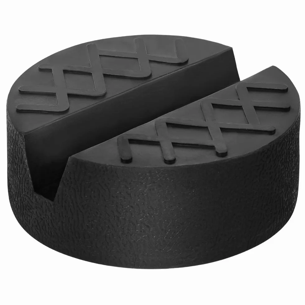 Gumowa podkładka do podnośnika samochodowego uniwersalna adapter
