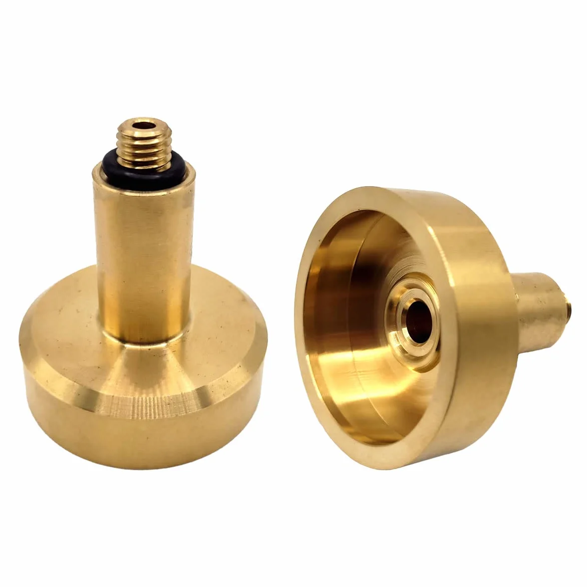 Gomet DN Autogaz Części LPG GPL M10 Adapter DISH Przekształca Ukryty Punkt Napełniania Mini Autogaz w DISH