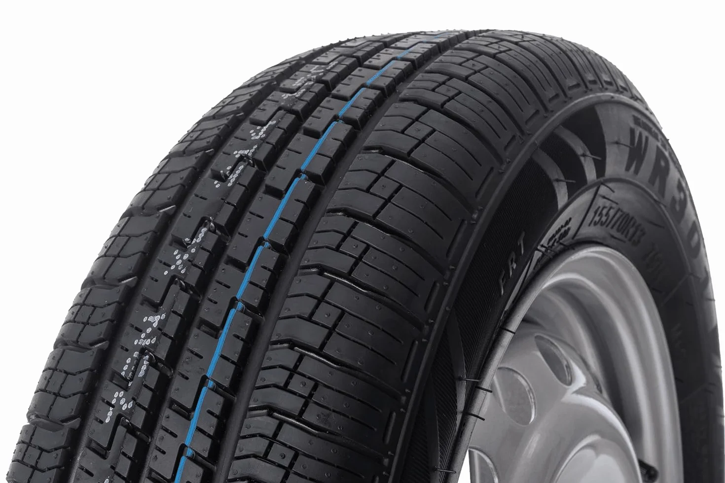 Opony Wanda 155/70 R13 4x100 do przyczep
