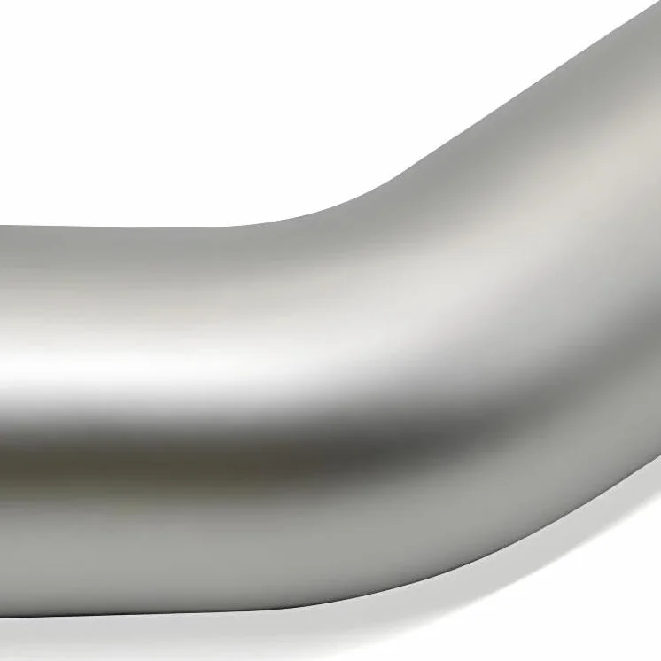 Rura wydechowa część zamienna zestaw LeoVince rura łącząca układ wydechowy S1038 do Triumph Tiger 800 rok produkcji 2012