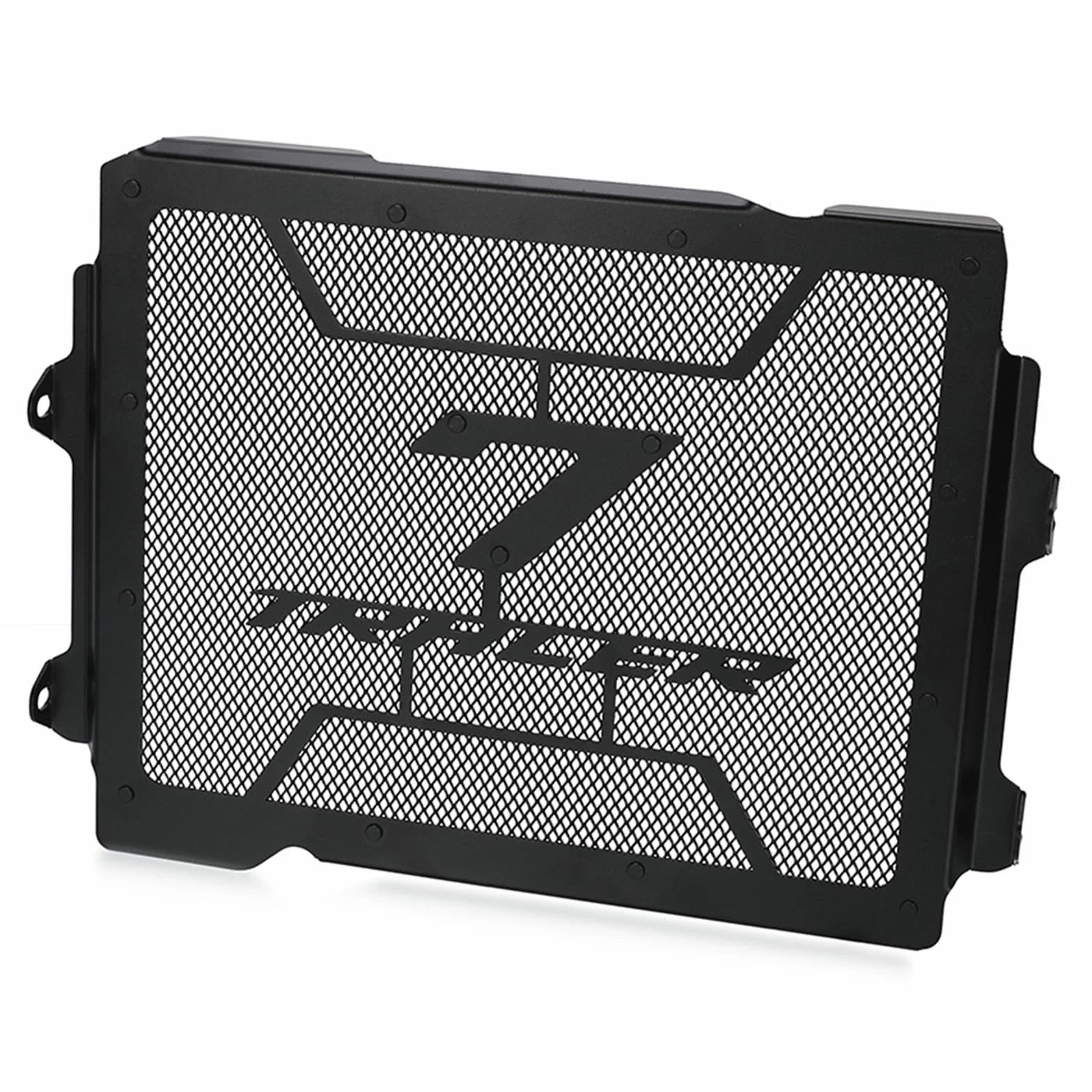 Tracer 7/700 Osłona Chłodnicy Motocyklowej dla TRACER 7 GT Tracer 700 2016-2021 2022 2023 2024 - Czarny