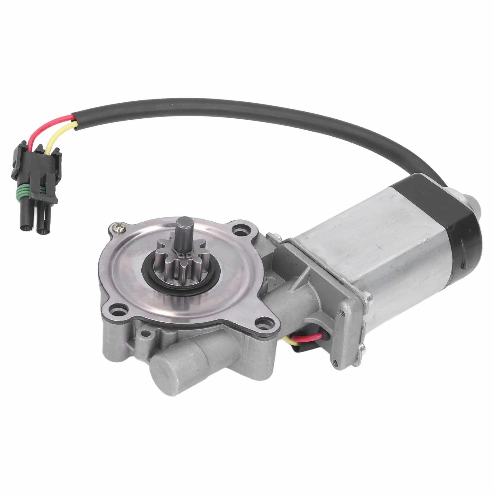 Silnik Krokowy RV, Elektryczny Silnik Stopni Wejściowych RV 300-1457 Elektryczne Schody Wejściowe RV Części Zamienne do Silników Krokowych do Samochodów Kempingowych