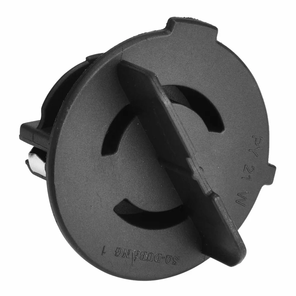 Uchwyt lampy kierunkowskazu, uchwyt żarówki kierunkowskazu zamiennik gniazda żarówki kierunkowskazu dla 207 307 607 807 621546