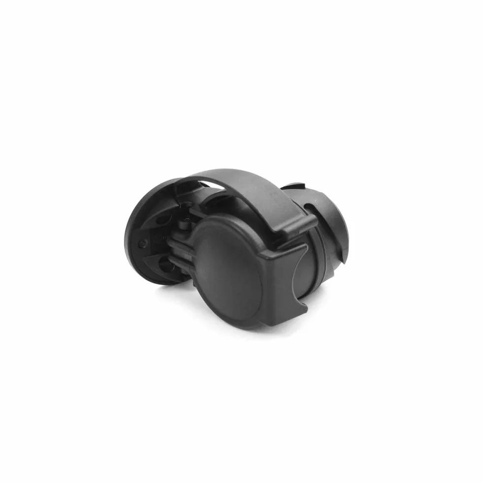 Volkswagen 000055300C adapter 13-biegunowy na 7-biegunowy hak holowniczy hak holowniczy AHK