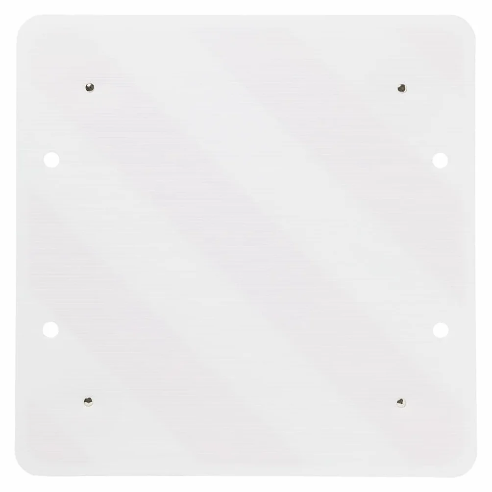 ProPlus Tylny znak ostrzegawczy plastik 50 x cm z odblaskami 361228