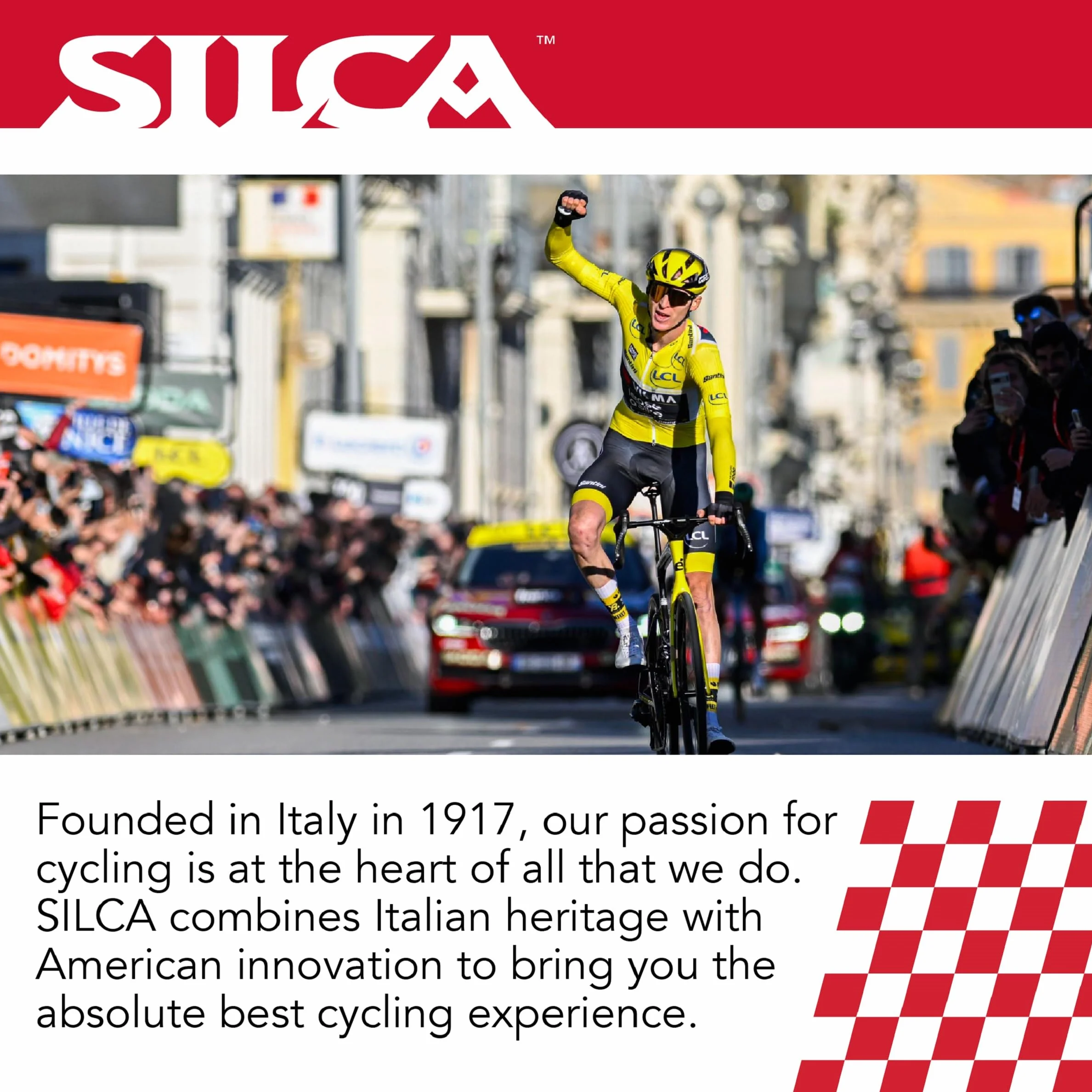 SILCA Ultimate Bezdętkowy Środek Uszczelniający do Opon FIBERFOAM | Trwały Szybko Uszczelniający do Rowerów MTB i Drogowy