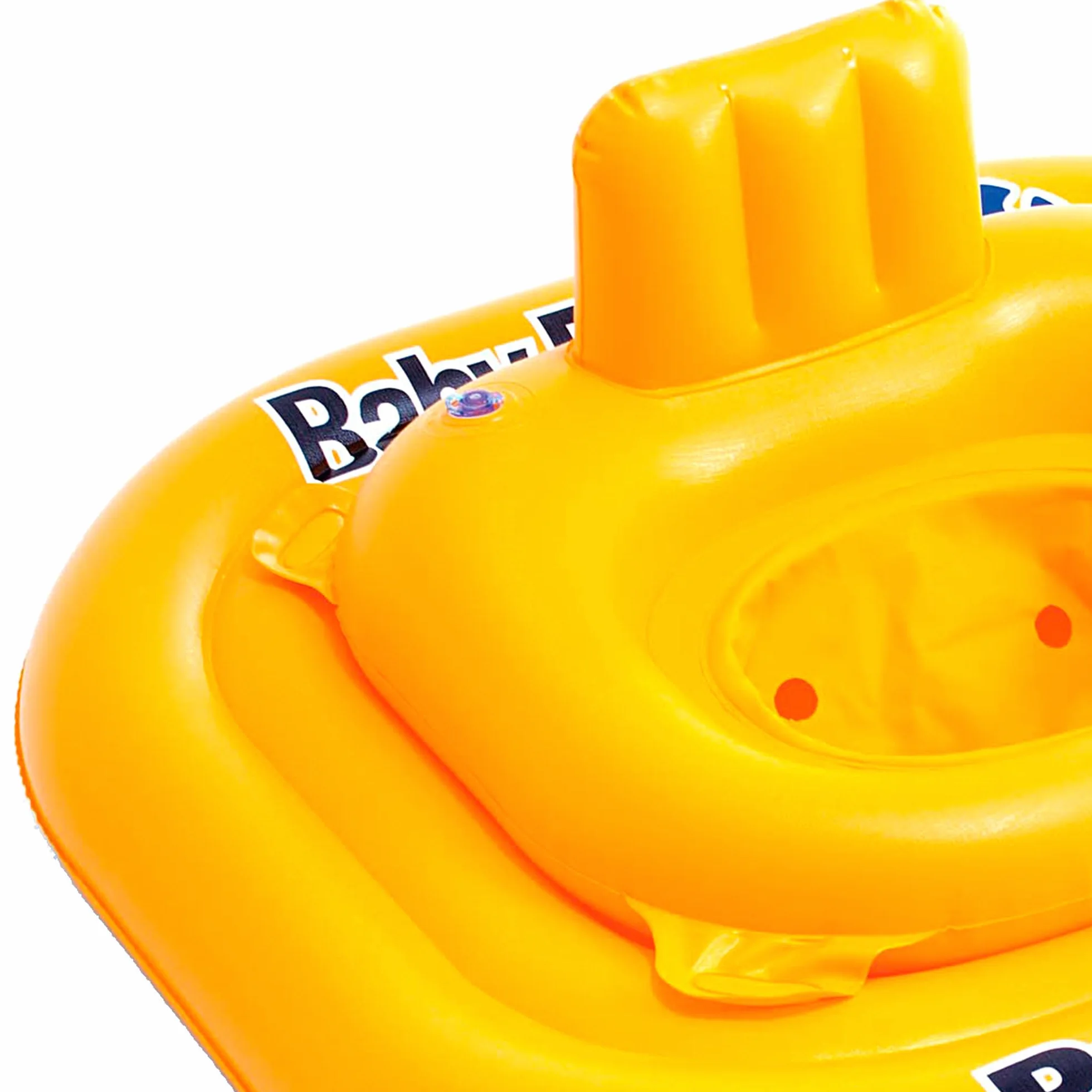 Intex 56587EU Deluxe Baby Float Beach Toys, Multicoloured