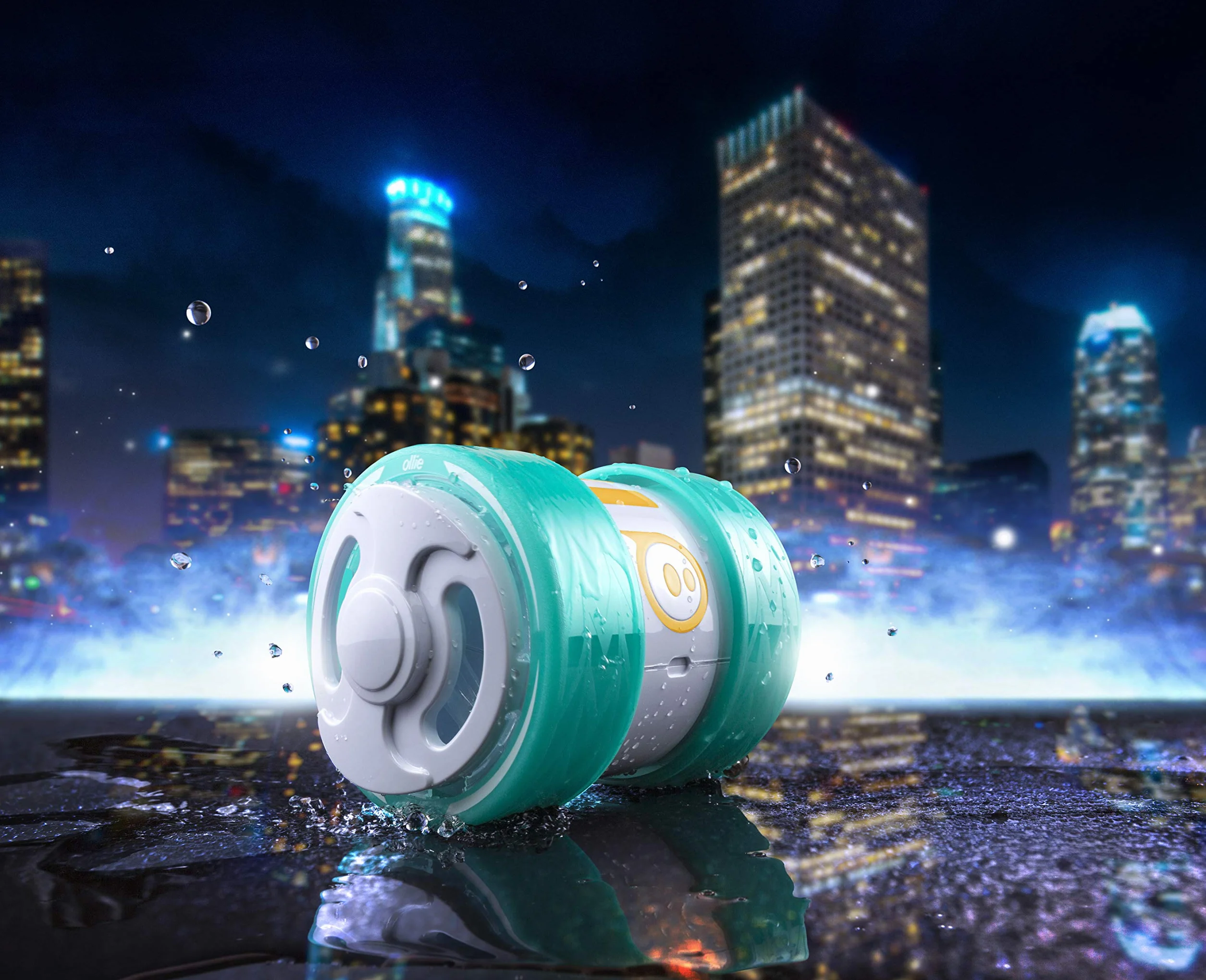 Sphero Ollie Robot zdalnie sterowany