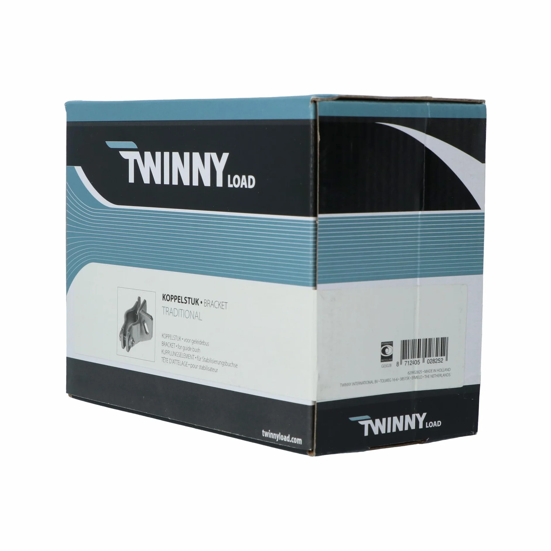 Twinny Load element sprzęgła 7902825