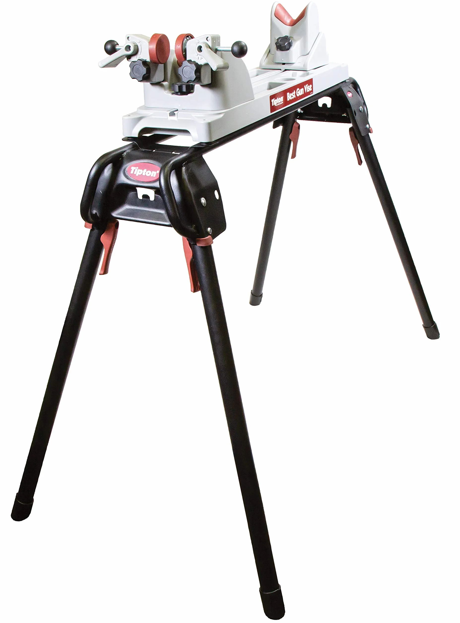 Tipton Universal Gun Maintenance Stand