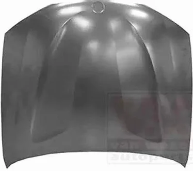 Van Wezel Przednia pokrywa 0682660