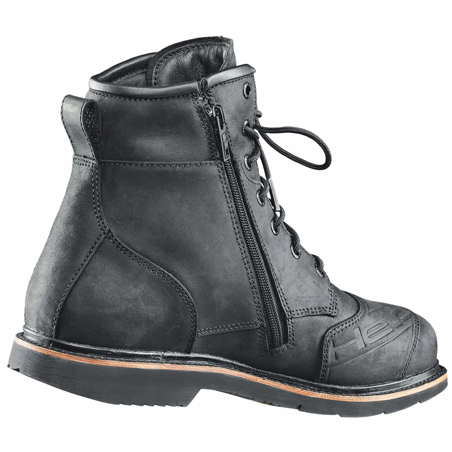 Held Saxton Gore-Tex Buty motocyklowe czarny 49
