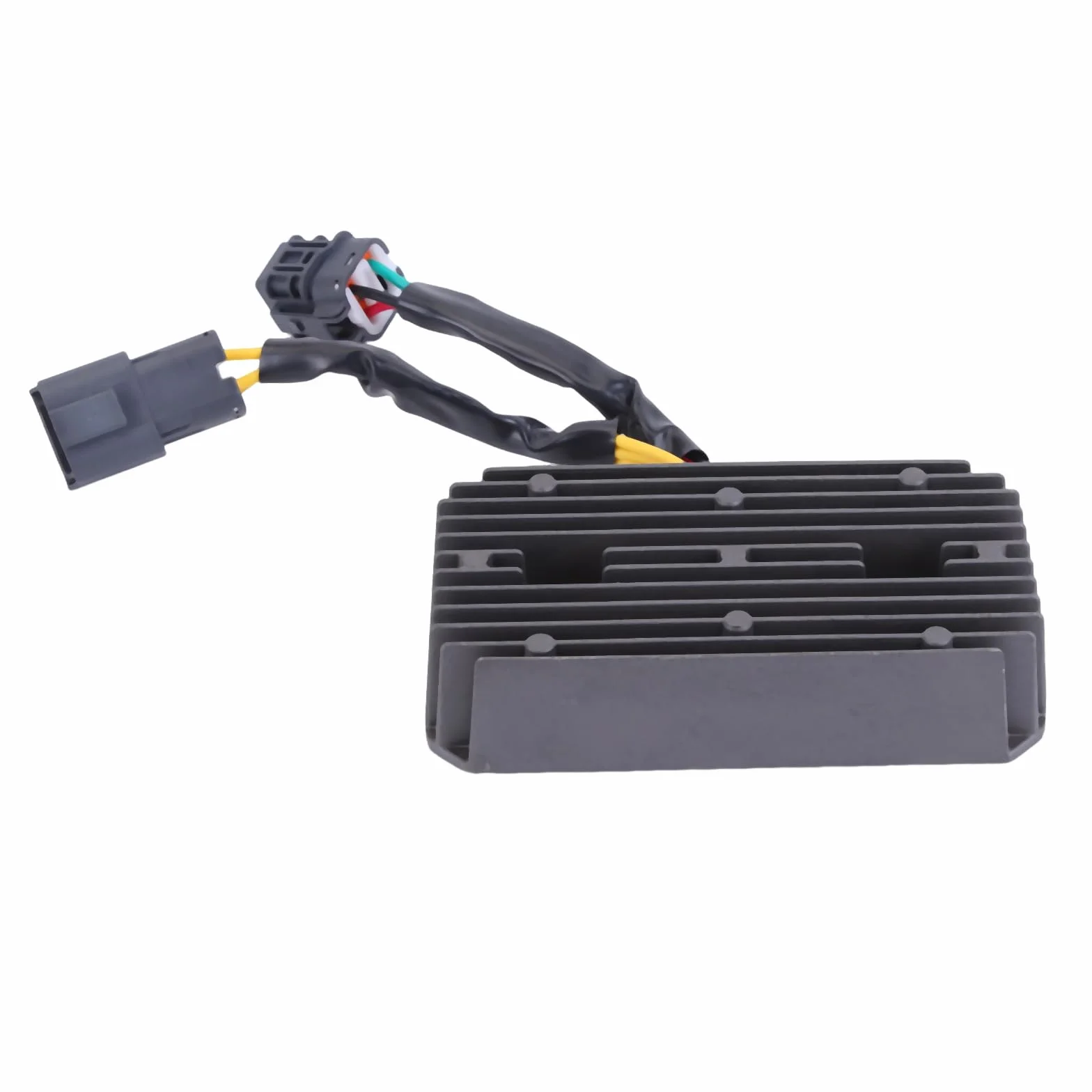 BYNYXI 923451 Regulacja napięcia i prostownik dla TGB X Motion 250 300 Target, Blade 250 325 425 525 550 600 1000 Regulator prostownik 50Amp ATV Quad motocykl Regulator 925803 926747 924412 923404