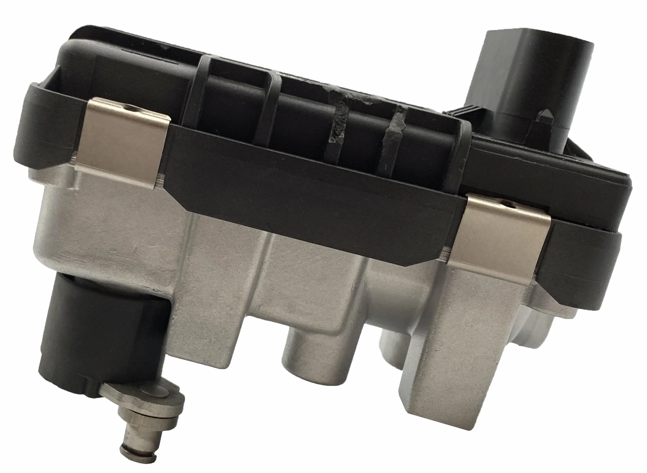 ORYGINALNY Turbo aktuator G-092, G-92, 6NW009228 dla X3 3.0D E83 218, HP M57D Tu2