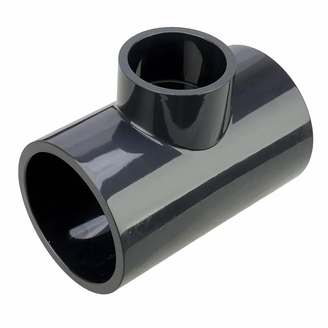 Auto części zamienne Kołnierz BOV 50mm V-Band 3,5" Rura odpowietrzająca A8 Łatwe naprawy