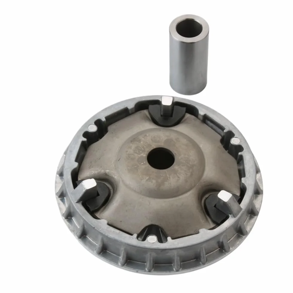 Zestaw wariatora skutera PCX150, zestaw rolek 15 g, ciężarek do H-nda Click 150 PCX WW 150 cm3, 22110-K36-A00, 22131-KWN-900, 4-suwowy