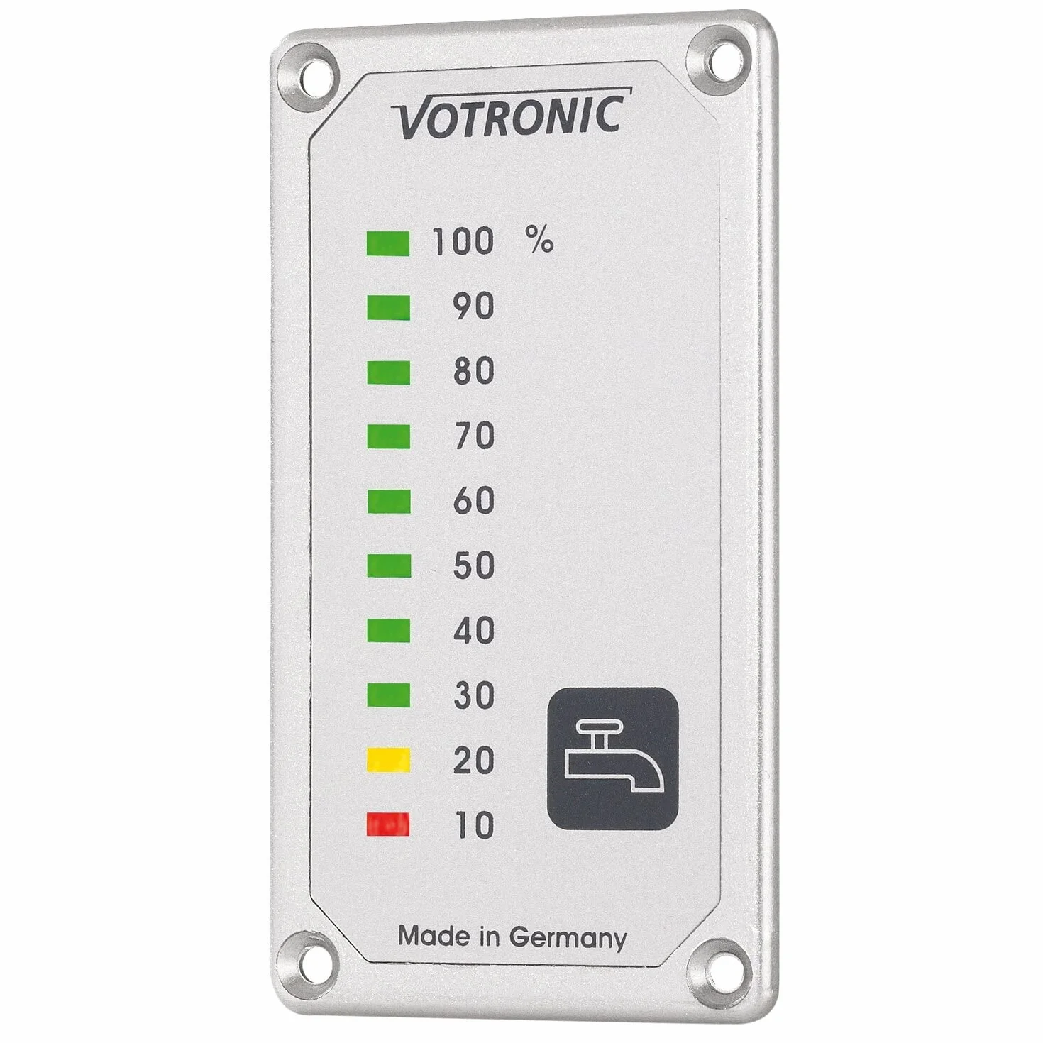 Votronic wskaźnik zbiornika ściekowego S 5013