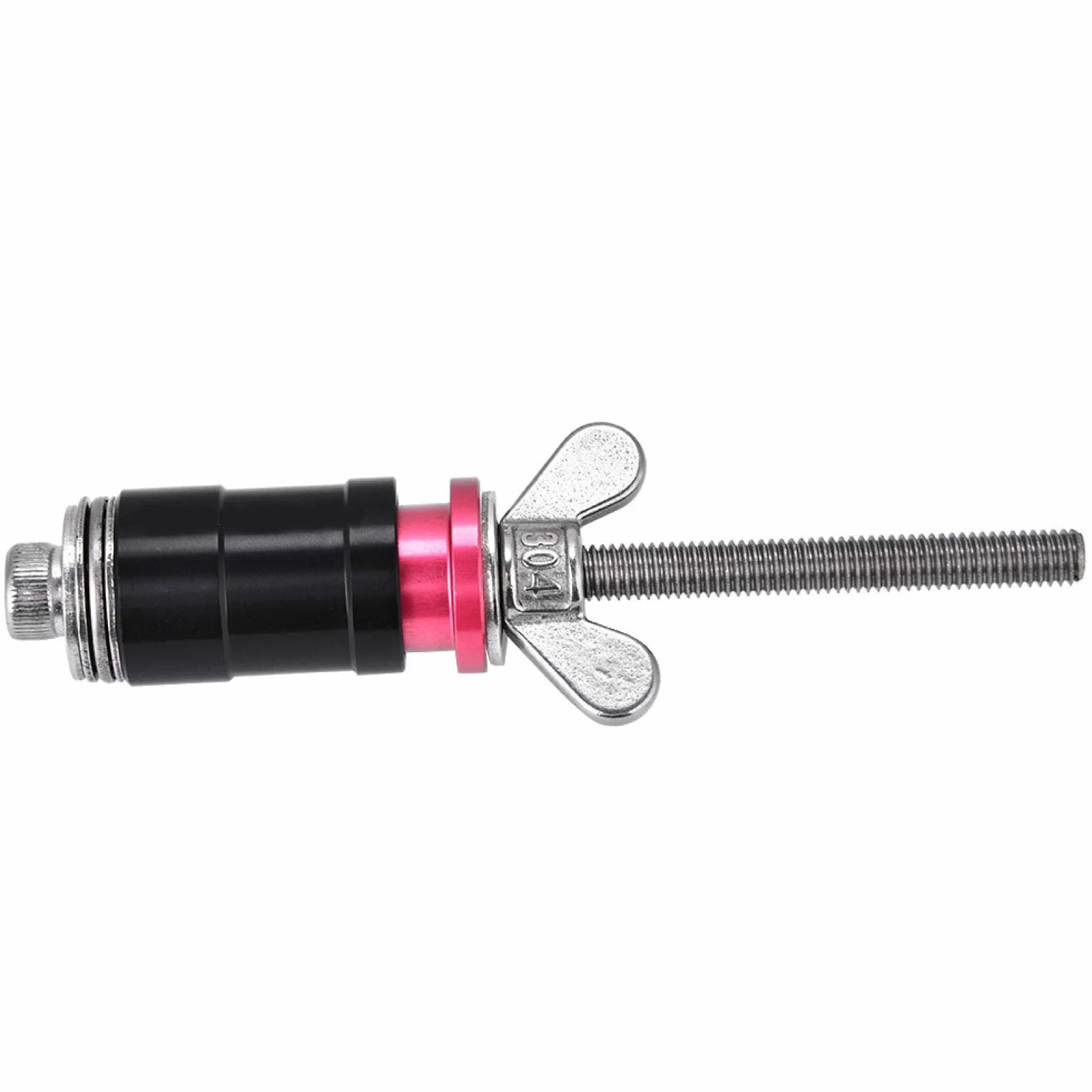 Narzędzie do tulei amortyzujących, narzędzie do demontażu tulei tylnego amortyzatora do Rockshox x-Fusion CCDB DU