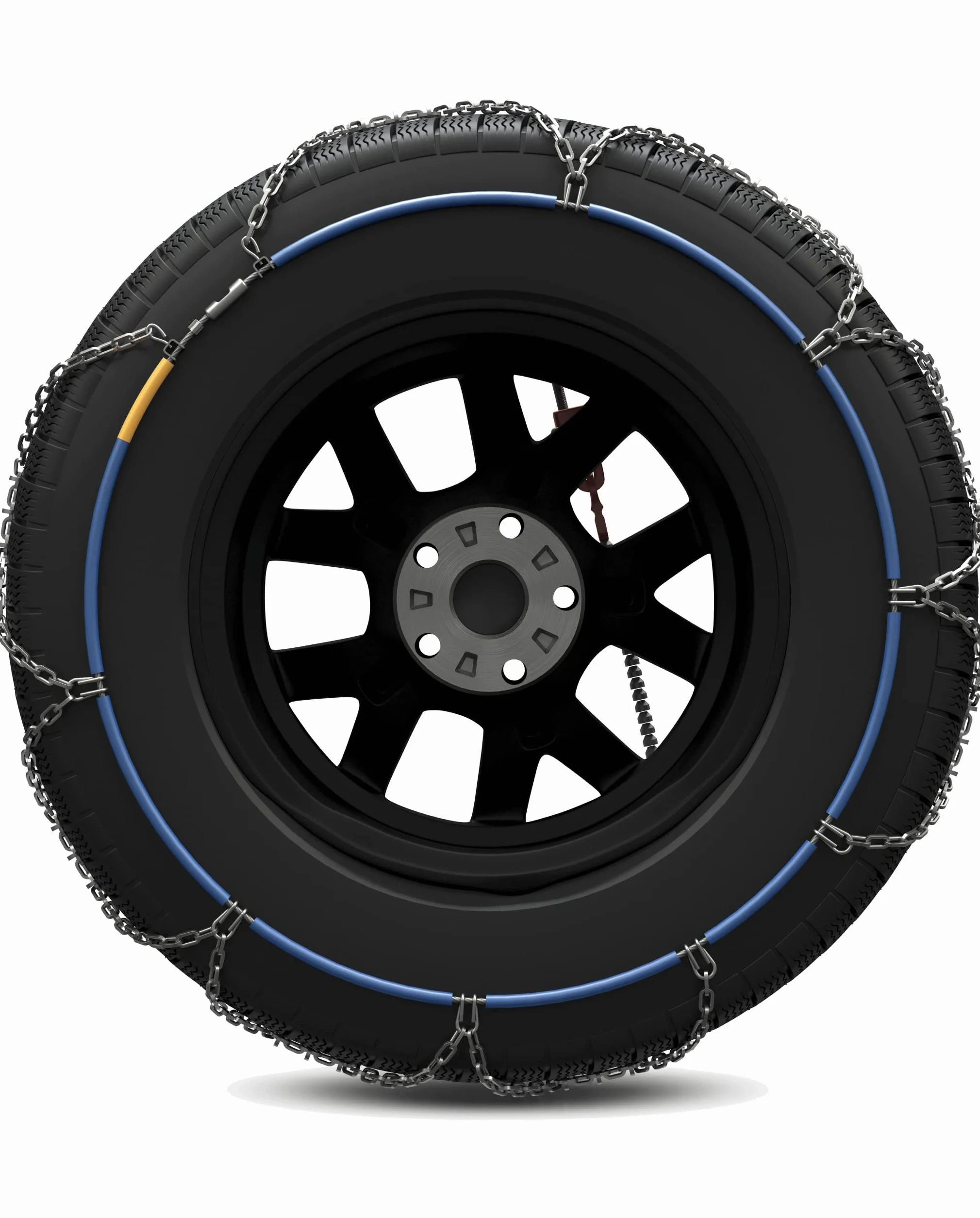 KÖNIG Łańcuchy śniegowe XG Cross 249