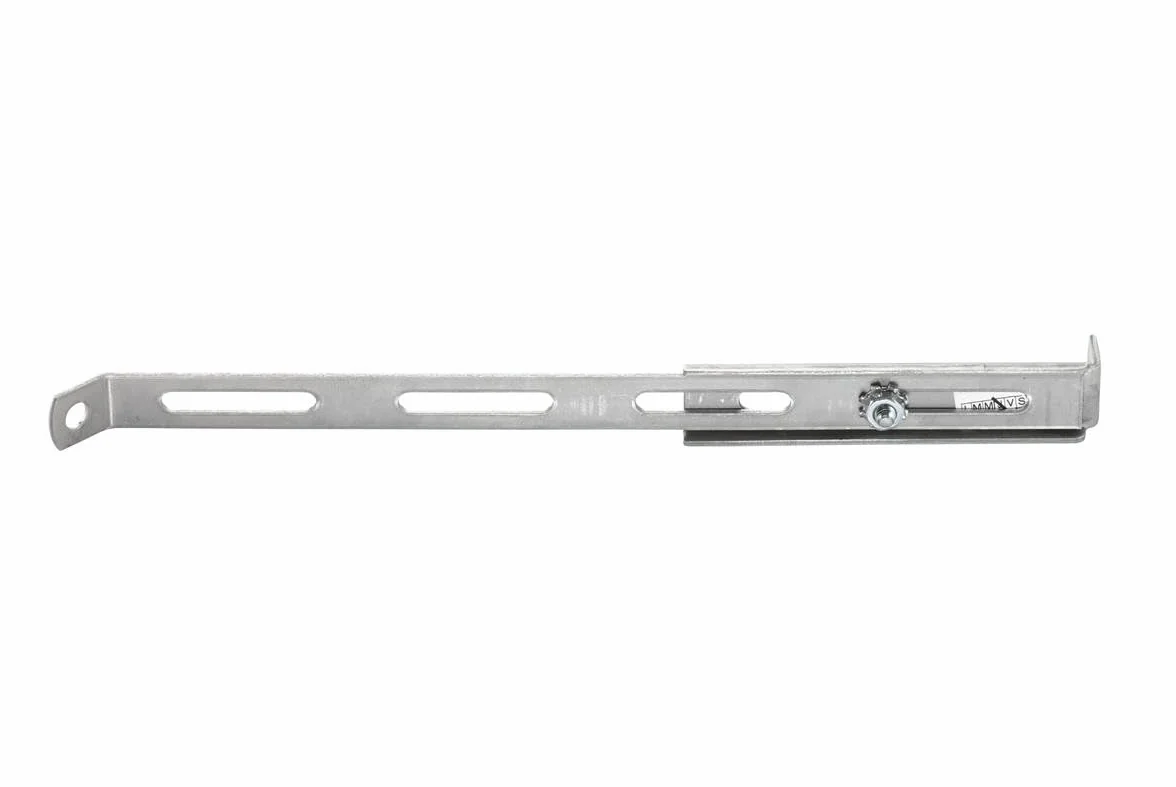 HELLA 8HG 116 741-801 Uchwyt - Komplet - Ilość: 2