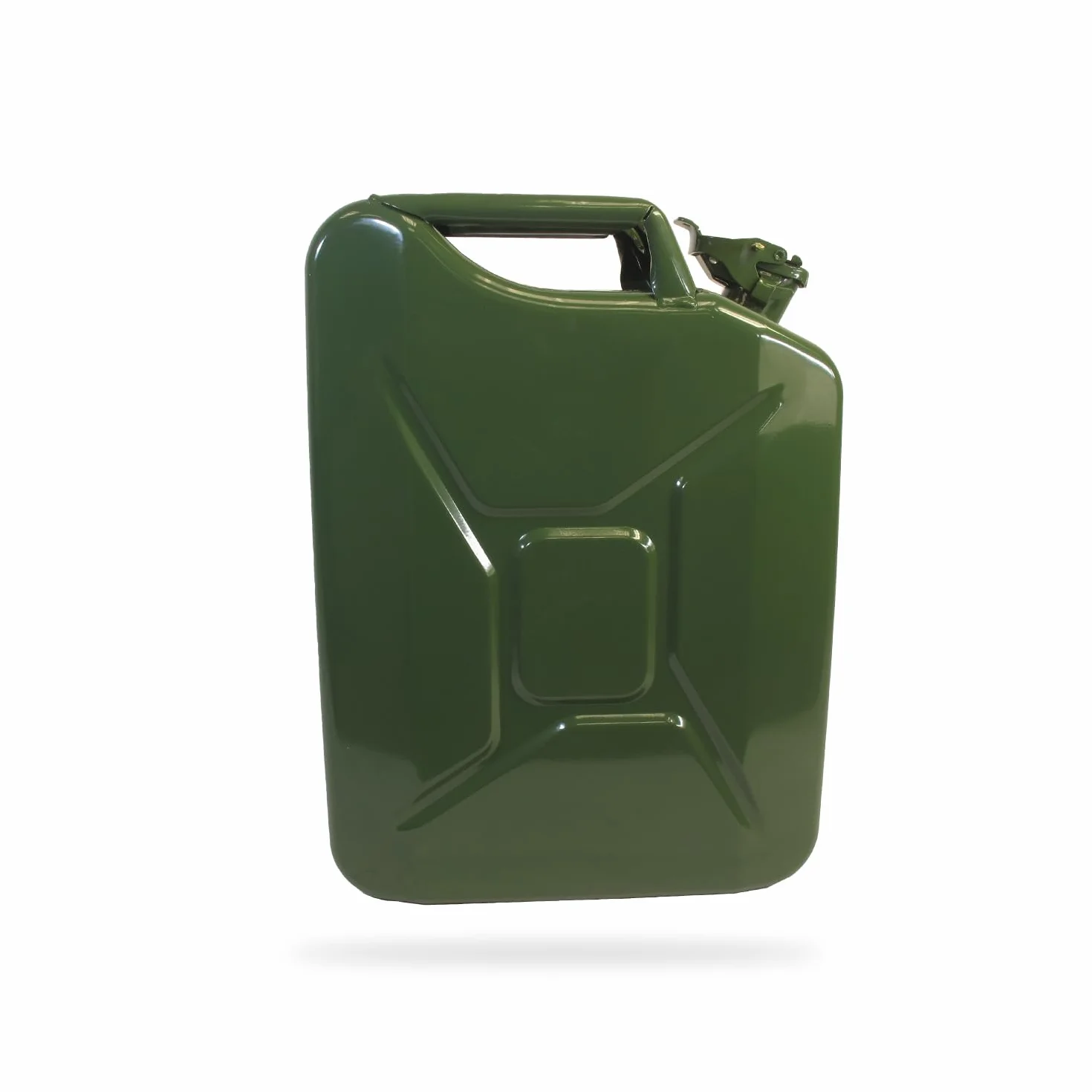 GREENSTAR 10200 kanister metaliczny 20 l
