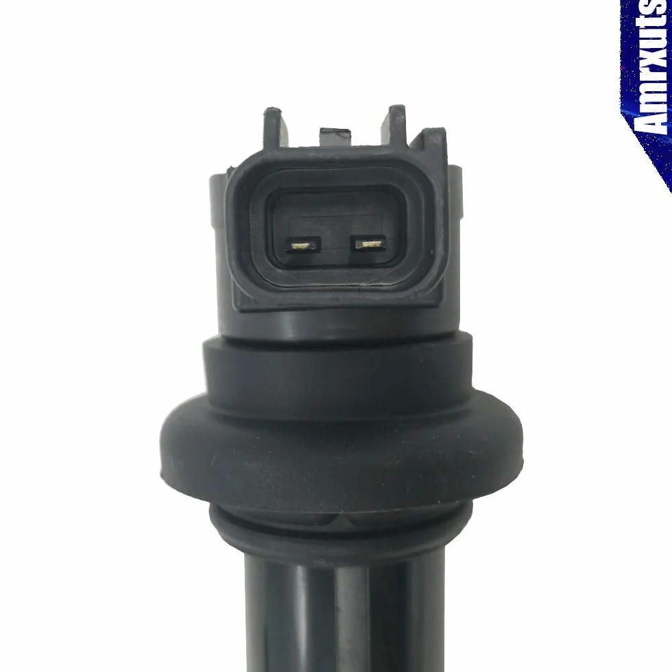Zestaw 4 cewek zapłonowych 5VY-82310-00-00 do Yamaha 2006-2014 FZ1 2015 FZS1 2009-2016 Vmax 1700 2002-2006 YZF-R1 2003-2007 R6-2007 06 000 9 RR 6S F6T558