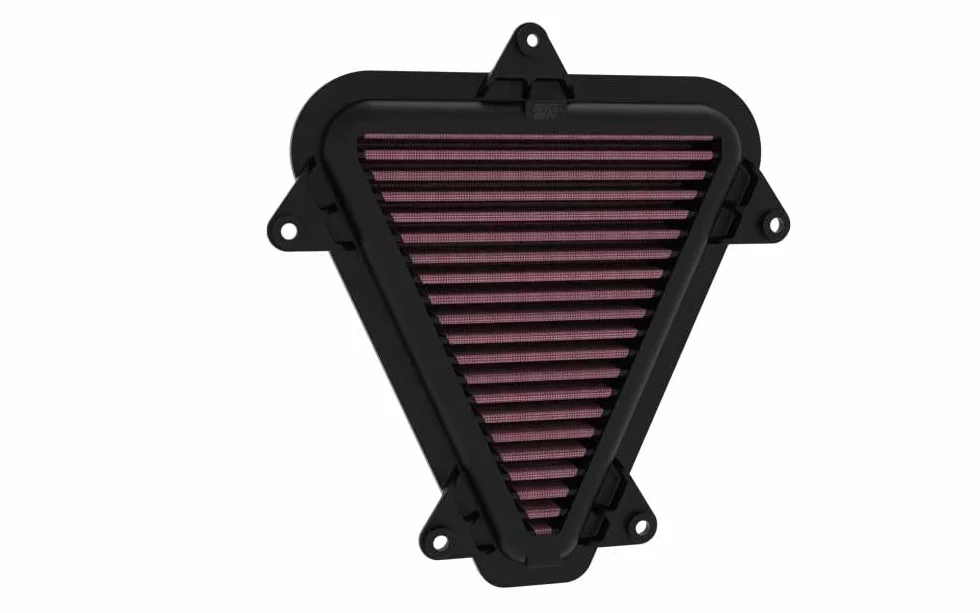 K&N Wymienny filtr powietrza do Honda CB750 Hornet XL750 Transalp 765 2023- HA-7523