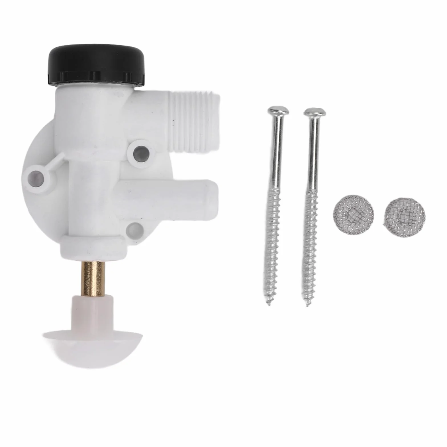 Zestaw Zaworu Wody Toaletowej RV 385314349 do Modeli 210 510 706 709 748