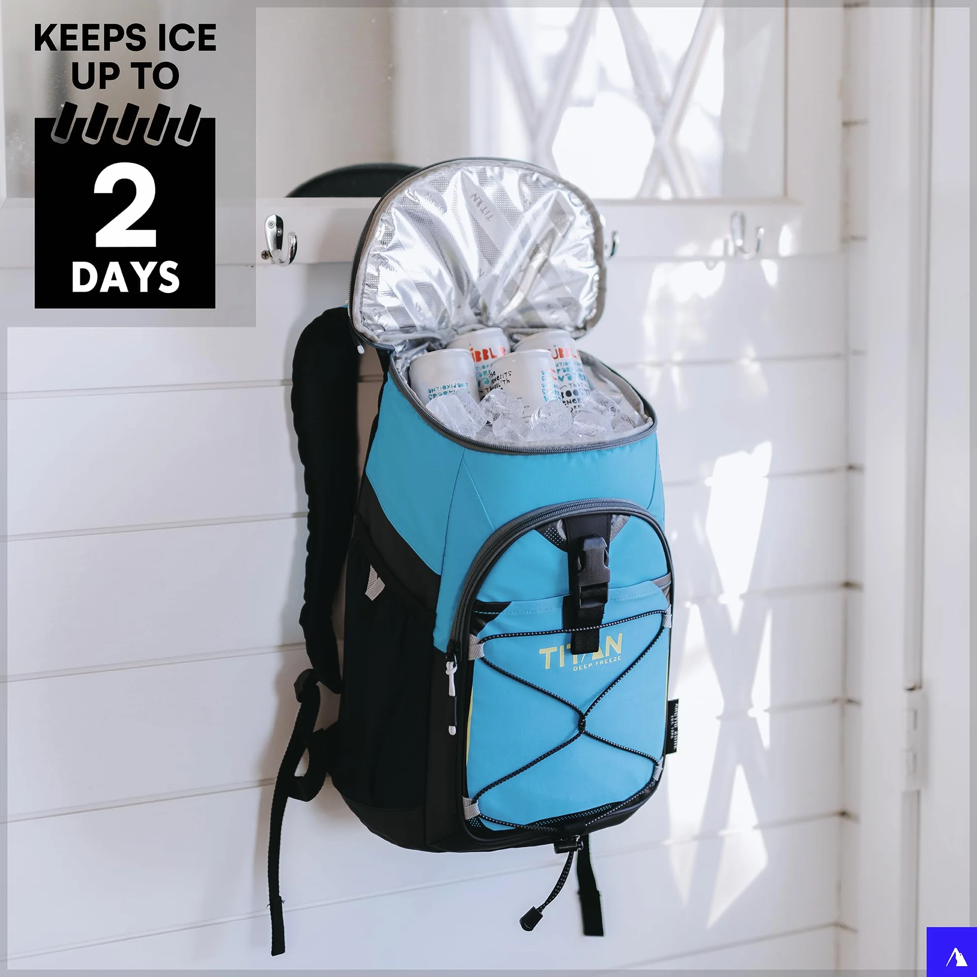 Arctic Zone Plecak Titan Deep Freeze 24 Can