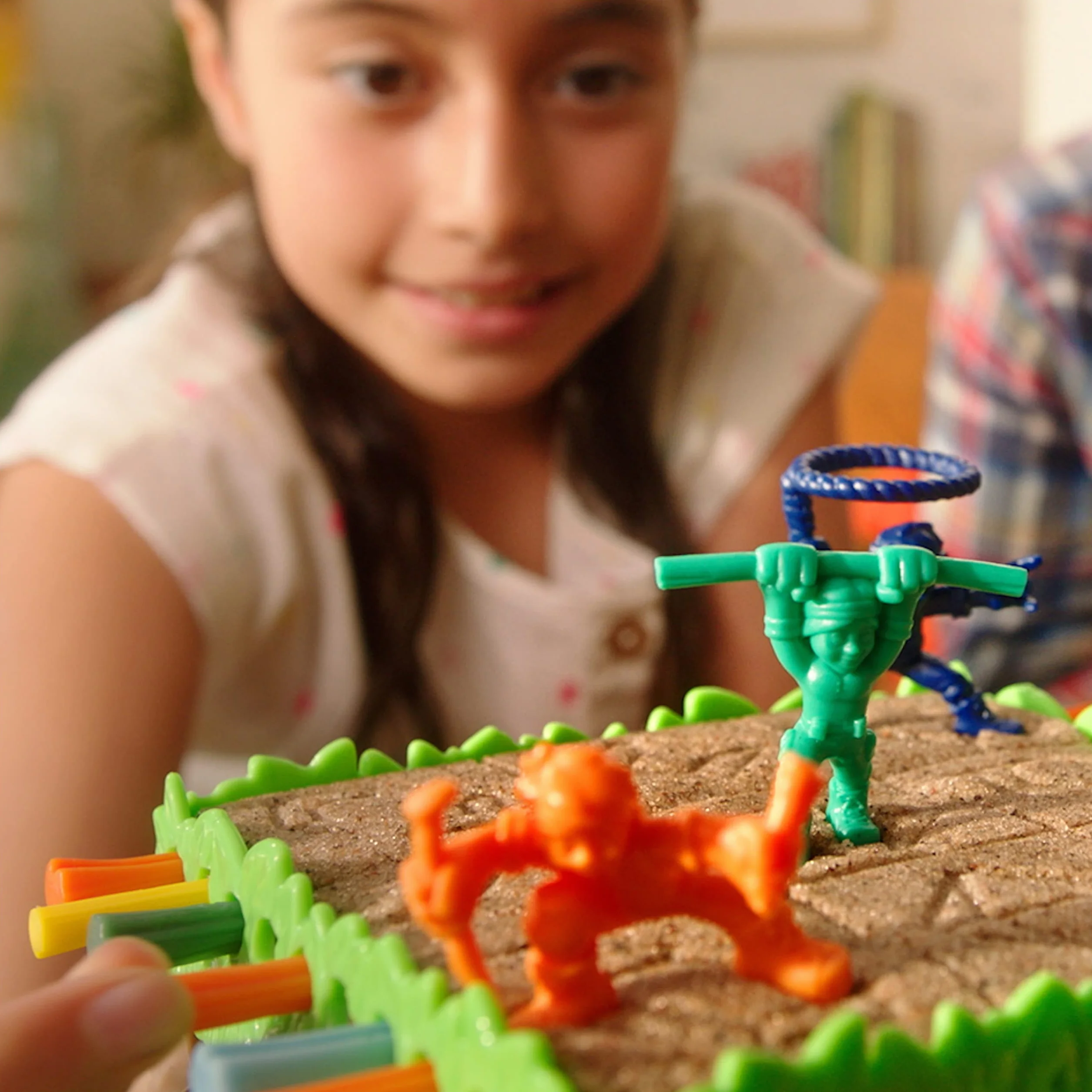 Spin Master Games Kids Game F22 SinkNSandGame