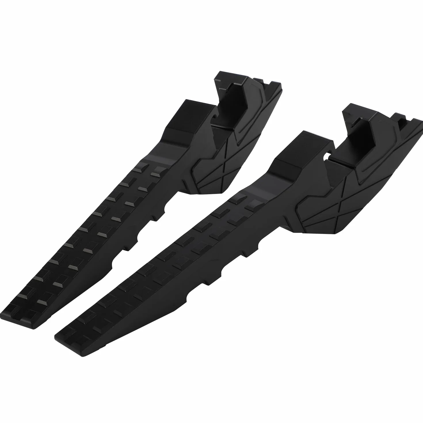 Podnóżki motocyklowe uniwersalne do Surron Light Bee X/S Talaria X3 MX3
