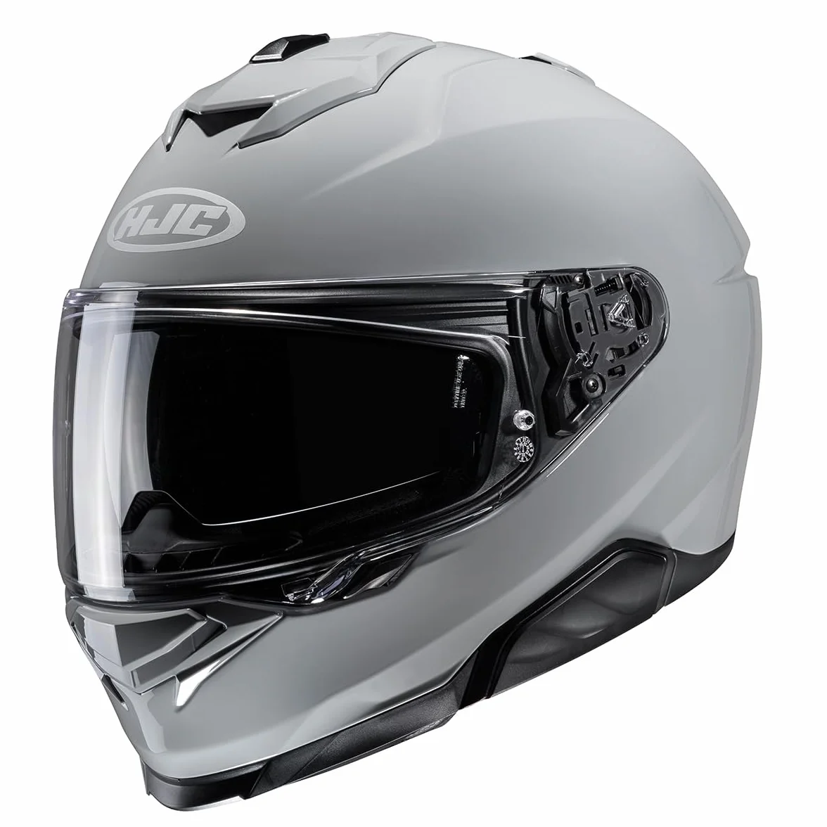 HJC, kask motocyklowy I71 nardo grey, L