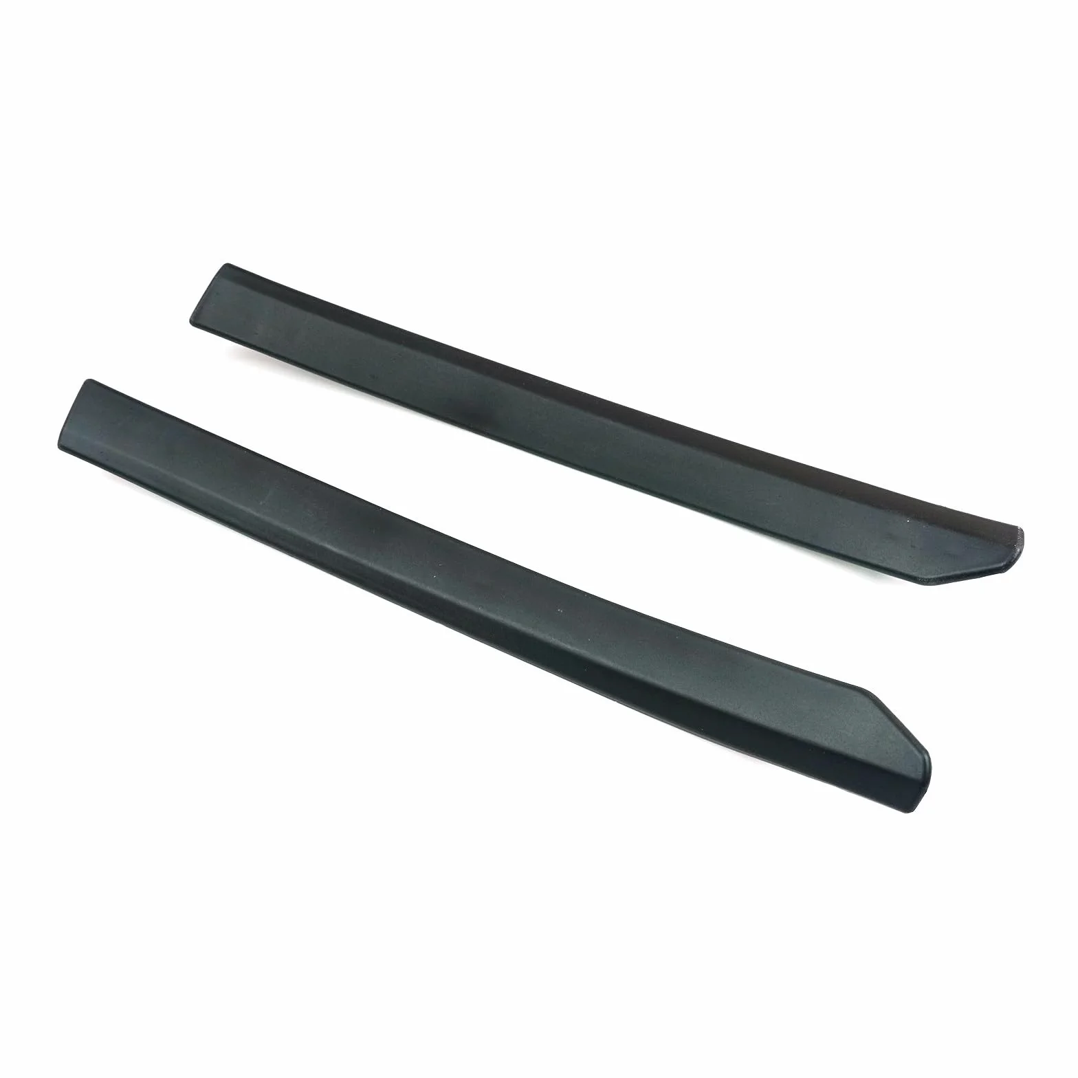 ESP1016 błotnik osłona przed kamieniem zestaw przedni 8K0853823-24 do Audi A4 MK4 8K5 B8