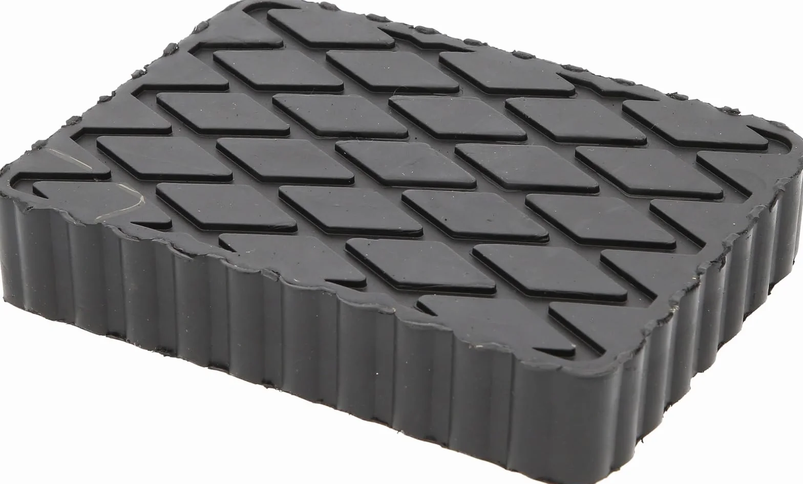 KS Tools nakładka gumowa do podnośników 160 x 120 x 30 mm